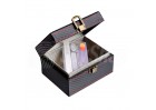 Faraday box pro dálkové ovládání od auta – blokátor RFID B2