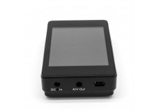 Digitální videorekordér Lawmate DVR PV-500 ECO 2 s dotykovým displejem