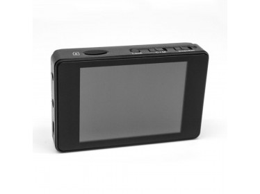 Digitální videorekordér Lawmate DVR PV-500 ECO 2 s dotykovým displejem