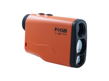 Dálkoměr Focus In Sight Range Finder 1000 m s přesností do 1 m