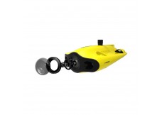 Podvodní dron Chasing Gladius Mini S pro průzkum s ponorem až 100 m