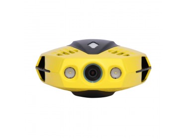 Kompaktní podvodní dron Chasing Dory pro kvalitní Full HD videa