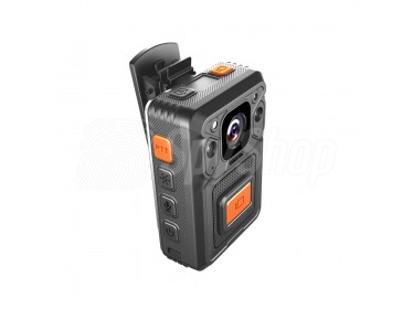 Outdoorová kamera S20 s GPS pro záznamy zásahů a taktických operací