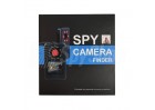 Kapesní detektor skrytých kamer RF Cam s LCD displejem pro ochranu soukromí v každé situaci