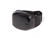 Spy smartwatch s kamerou a možností vzdáleného sledování obrazu LawMate PV-WT20W
