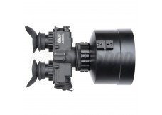 Binokulární noční vidění se zvětšením 8× AGM FoxBat-8x Pro