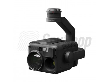 Termokamera DJI Zenmuse H20T pro dron DJI Matrice 300 RTK