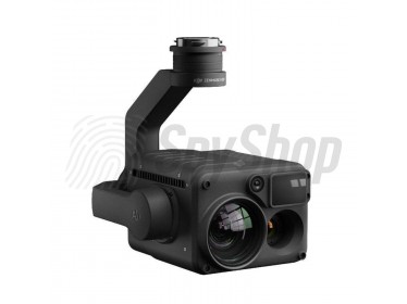 Termokamera DJI Zenmuse H20T pro dron DJI Matrice 300 RTK