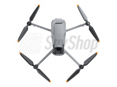 Dron DJI Mavic 3 Cine Premium Combo – průmyslový dron s dlouhou dobou letu a kapacitou 1TB