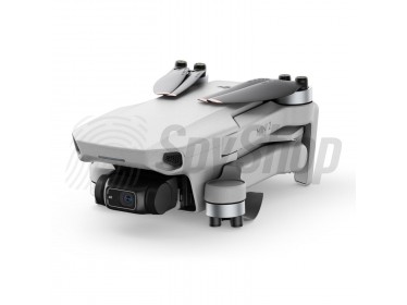 Dron s kamerou DJI Mini 2 Fly More Combo – kompaktní dron na cesty