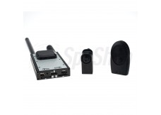 Špionážní mini kamera Misumi MP-WF210 LTE s DVR pro diskrétní natáčení