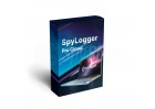 Program na sledování počítače SpyLogger Pro Cloud