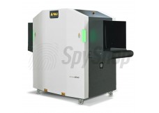 Bezpečnostní RTG skener zavazadel VMI Spectrum 6040 P3D pro rychlé odbavení na letišti