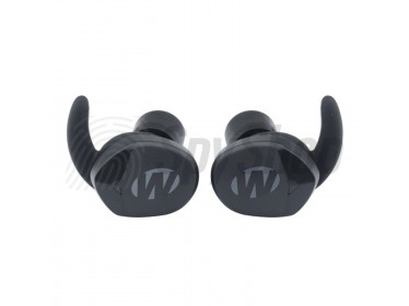 Elektronické špunty do uší Walker's Silencer 2.0 R600 pro ochranu sluchu při střelbě