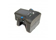 Ruční rentgenový analyzátor Nighthawk HBI-120 pro bezpečnostní prohlídky vozidel