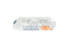 Přístupový nástroj Flipper Zero pro odemykání a kontrolu systémů a sítí RFID, NFC, Bluetooth