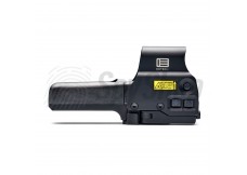 Kolimátor EOTech HWS 558 kompatibilní s nočním viděním 1-3 generace