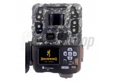 Fotopast Browning Strike Force PRO DCL s vylepšenou technologií dvou objektivů pro špičkové denní a noční záběry