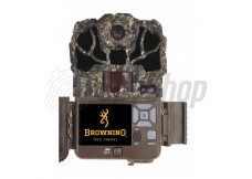 Fotopast Browning Spec Ops Elite HP5 s vylepšenou technologii neviditelného nočního osvětlení RADIANT 5