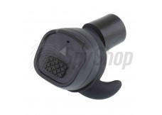 Špunty Earmor M20T – aktivní elektronické chrániče sluchu s Bluetooth pro potlačení hluku nad 82 dB