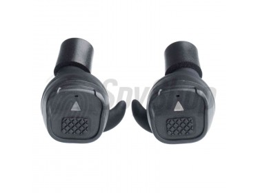 Špunty Earmor M20T – aktivní elektronické chrániče sluchu s Bluetooth pro potlačení hluku nad 82 dB