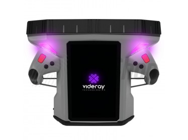 Ruční RTG skener PX1 Videray Technologies pro detailní skenování skrze různé druhy materiálů