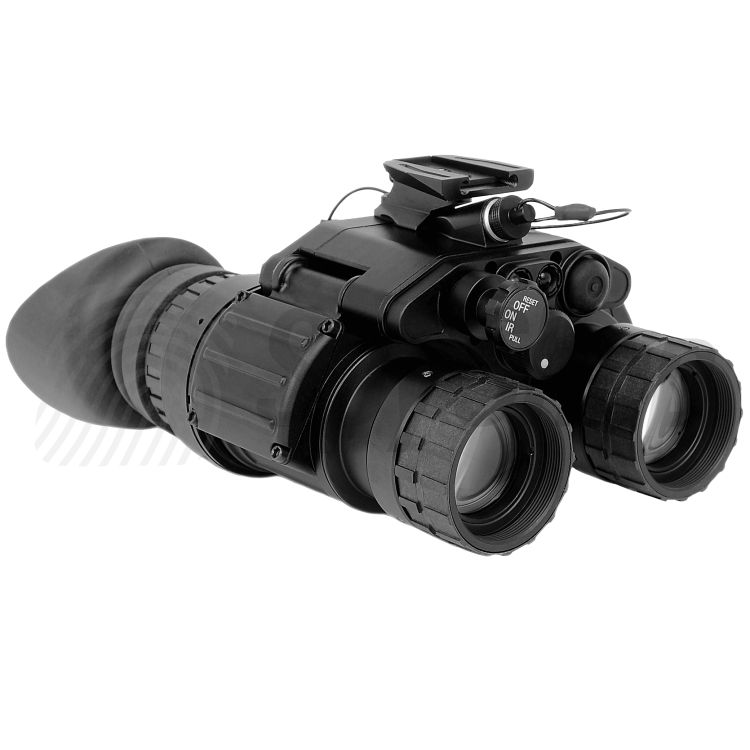 Vojenské brýle na noční vidění pro speciální úkoly GSCI PVS-31C-MOD