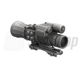 Střelecký modul GSCI MTAR™ -CL - přemění noční vidění na puškohled