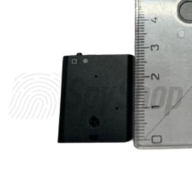 Mini hlasový záznamník Esonic MR-150 s magnetickým držákem a harmonogramem nahrávek