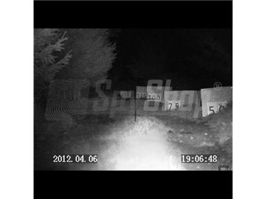 Armasight Drone Pro – cyfrowy celownik CCD do użytku w nocy