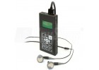 Profesionální diktafon s detekcí zvuku pro nahrávání v obtížných podmínkách - Gnome-2M