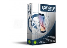 Odposlech mobilního telefonu SpyPhone Android Rec Pro - komplexní program na odposlech a sledování mobilu