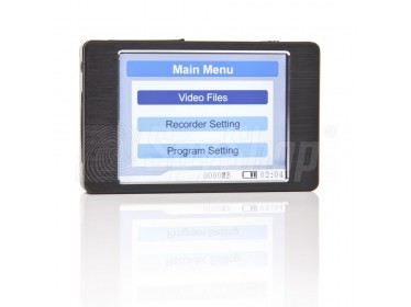 Mini rekordér audio-video PV-500 Lite 3