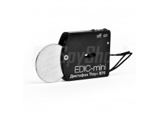 Odposlouchávací minidiktafon s digitálním podpisem Edic mini Tiny+ B76-150HQ