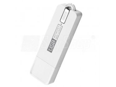 MQ-U300 - diktafon ve flash disku s hlasovou aktivací až 25 dní