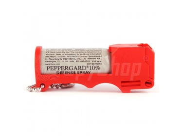 Slzný sprej pro ženy PepperGard Pocket