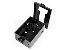 Ochranná kovová skříňka pro fotopasti