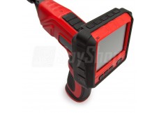 Profesionální inspekční kamera (boroskop) GosCam Explorer Premium 8833FB