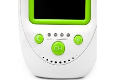 Dětská chůvička - baby monitor. Bezdrátová kamera pro rodiče k monitorování dítěte Goscam 8209JA
