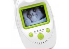 Dětská chůvička - baby monitor. Bezdrátová kamera pro rodiče k monitorování dítěte Goscam 8209JA