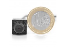 Mikro kamera CCD s funkcí OSD ME-1771E-3C
