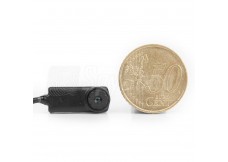 Ultra plochá mikrokamera MO-S2507UA se zabudovaným mikrofonem