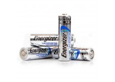 Baterie AA 1,5V Energizer Ultimate Lithium