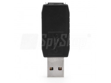 WiFi keylogger pro monitorování počítače – model WiFi Premium USB