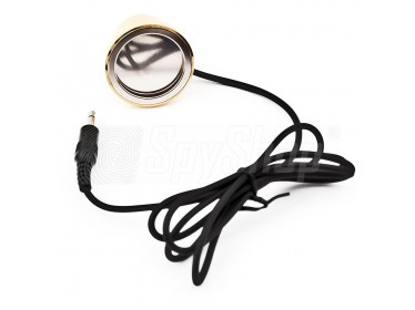 Speciální stetoskop FL999 - odposlech přes zeď s bezjehlovým mikrofonem