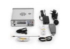 Profesionální detektor odposlechů a skrytých kamer SweepMaster F2560