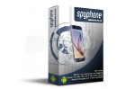 Odposlech mobilního telefonu SpyPhone Android Rec Pro - komplexní program na odposlech a sledování mobilu