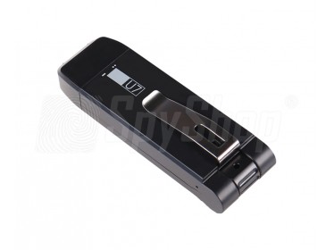 Špionská kamera v USB flashdisku s dlouhou pracovní dobou Esonic CAM-U7