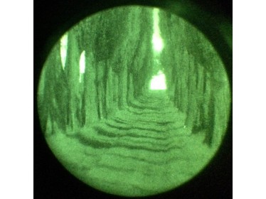 Pozorovací noční vidění s dalekým dosahem Armasight Discovery Gen 2+