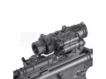 Systém konverze nočního vidění a puškohledů na zaměřovače Armasight AIM Pro